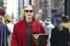 'Carol': POLSKI ZWIASTUN oscarowego filmu z Cate Blanchett i Rooney Marą