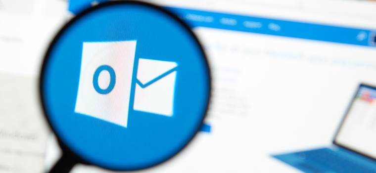 Microsoft Outlook dostanie funkcję przewidywania wpisywanego tekstu