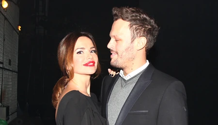 Severina Vučković i Igor Kojić