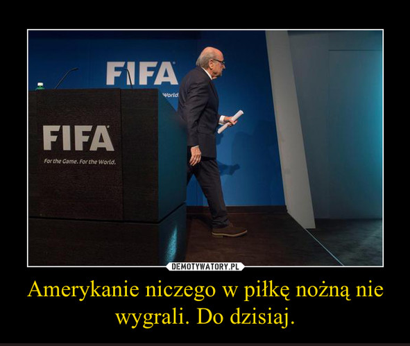 memy Sepp Blatter