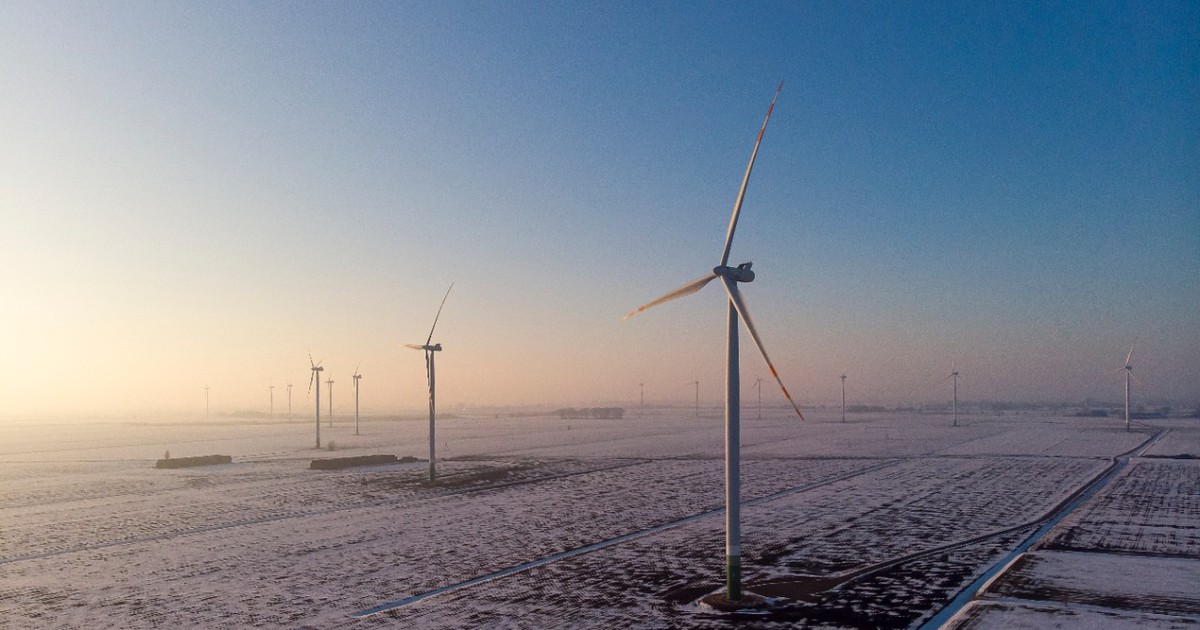 Polska na zielonym kursie. Nowa wizja transformacji energetycznej Grupy Orlen