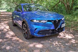 Alfa Romeo Tonale - czy spełnia oczekiwania?