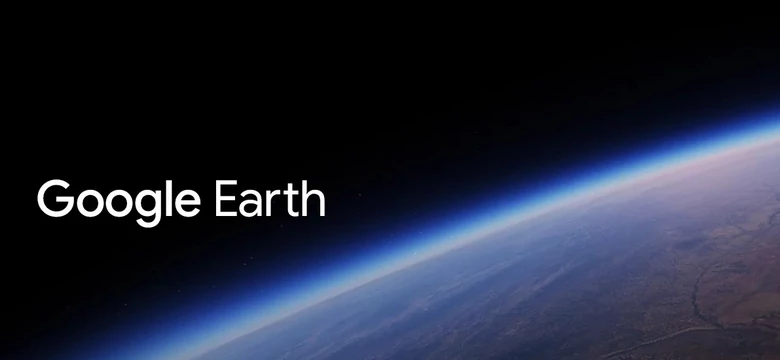 Google Earth Komputer Swiat