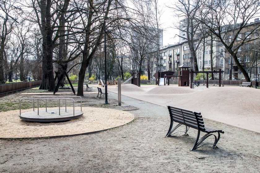 Kraków po roku pandemii. Tak zmieniło się miasto