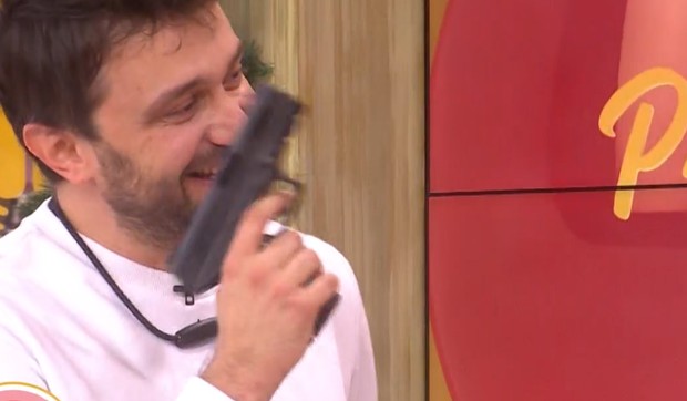 Rade Ćosić