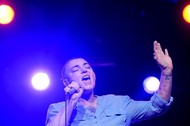 Sinead O''Connor tan´czy dla mnie