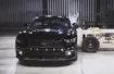 Ford Mustang Euro NCAP