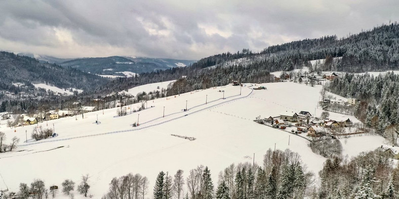 Hotel Vestina jest doskonale położony