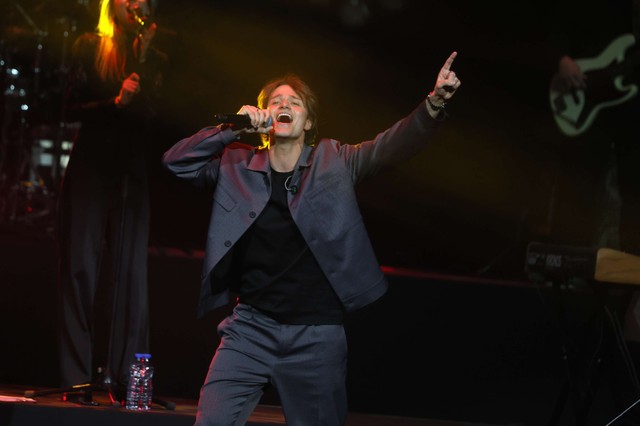 koncert Jakova Jozinovića