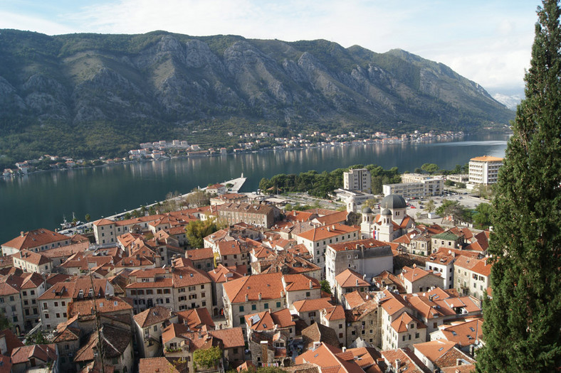 Ekspedycja Czarnogóra: kierunek Montenegro