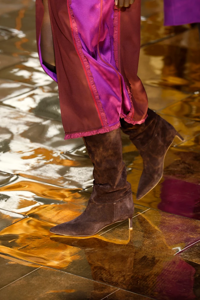 Ulla Johnson jesen/zima 2025/26