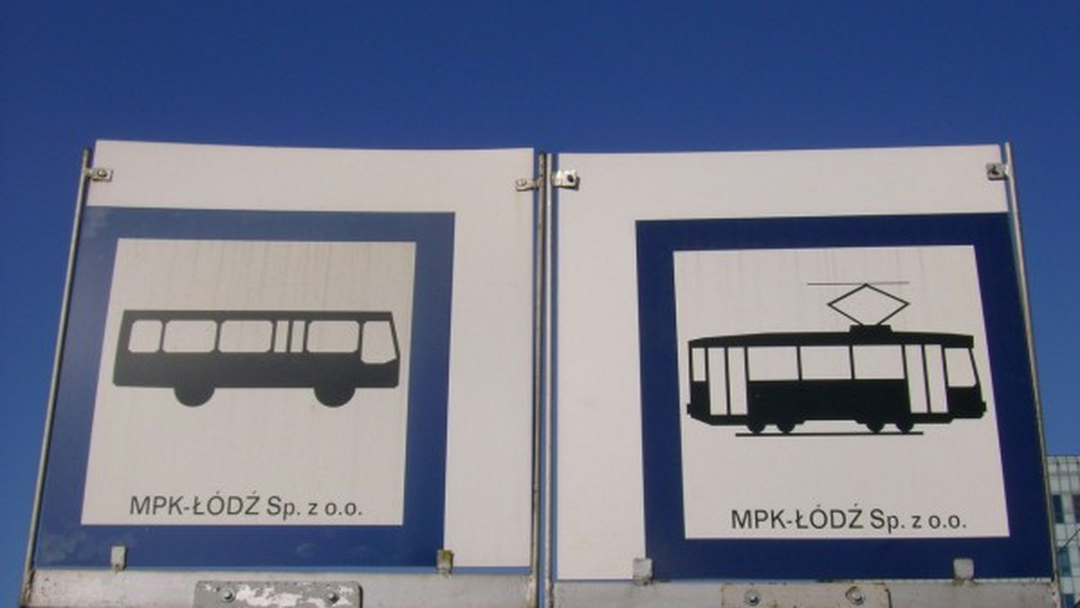 W Sylwestra i Nowy Rok łódzkie tramwaje i autobusy będą kursować według specjalnego rozkładu jazdy - informuje portal mmlodz.pl.