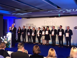 10. edycja rankingu Perły Samorządu. Poznaliśmy najlepsze samorządy