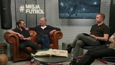 Misja Futbol: Lech mistrzem Polski, bolesny upadek Wisły 