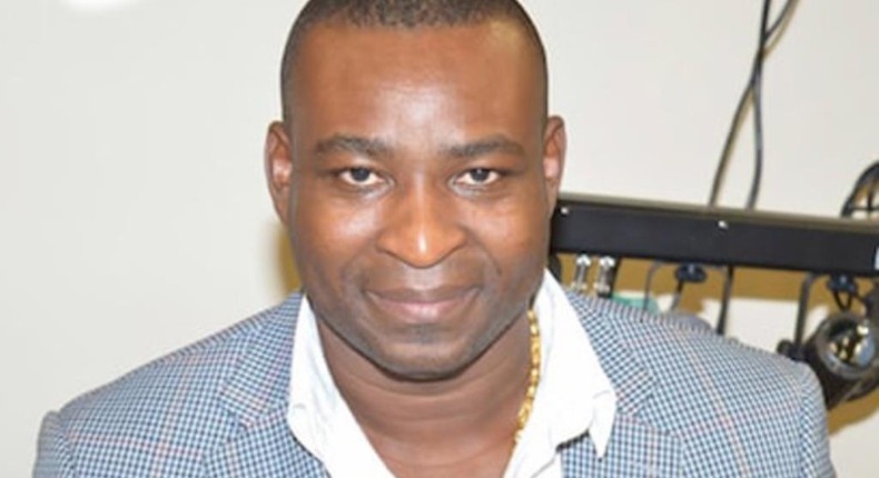 Bernard Antwi Boasiako aka Chairman Wontumi