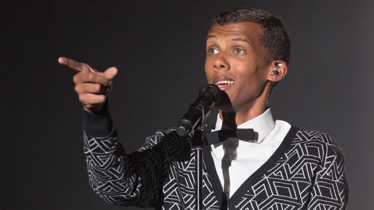 Stromae fiatalon, egy népirtás során veszítette el az édesapját: a szupersztár népszerű dalának szomorú valósága