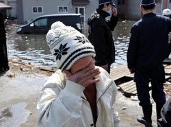 Ludzka tragedia uwieczniona na zdjęciach