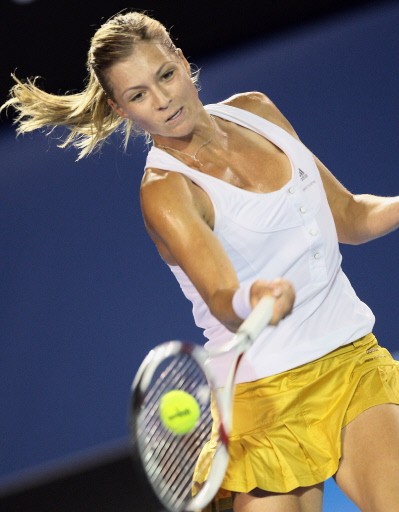 Maria Kirilenko