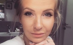 Edyta Pazura miała problem z opiekunką do dzieci. Ujawniła szokujące smsy