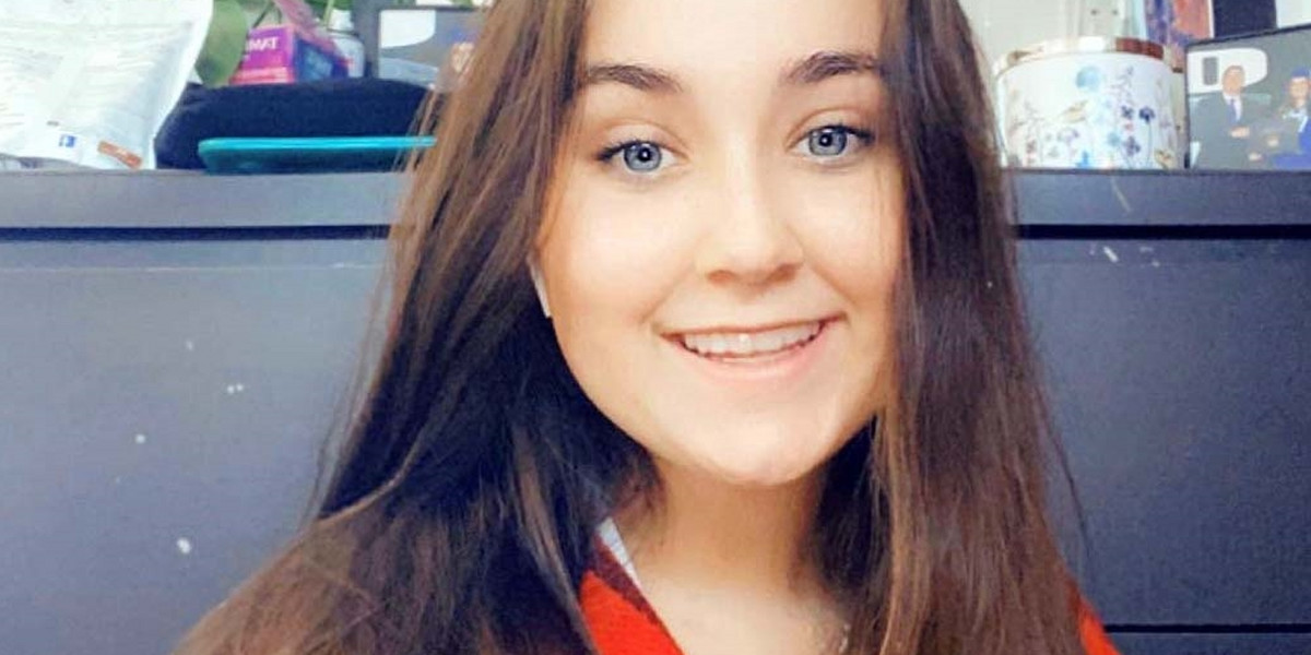 Wielka Brytania. Zabójstwo 19-letniej Ashley Wadsworth.