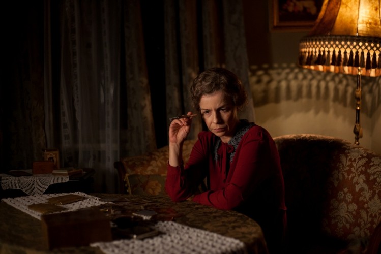 Film Michała Rosy 'Szczęście świata' - premiera 23 grudnia 2016 roku