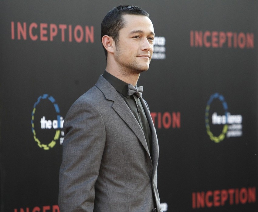 Džozef Gordon Levit