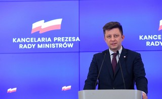 Dworczyk: Zamykanie granic i przesunięcie daty wyborów prezydenckich to działania przedwczesne