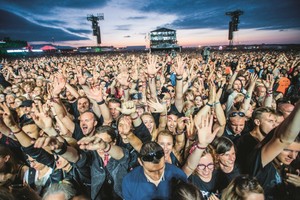 Lato 2022. Open'er, OFF Festival, Męskie Granie, Nowe Horyzonty. Wielki powrót letnich festiwali