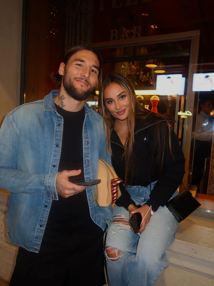 Vanja Gudelj, objava