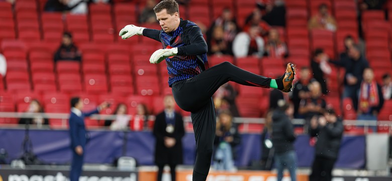Szczęsny zaapelował o pomoc. Sprawa miała swój szczęśliwy finał