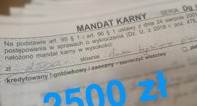 Hulajnogowe szaleństwa pijanego 66-latka. Skończyło się smutno