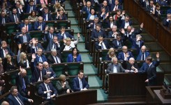 'Politycy PiS boją się, że to już niedługo oni będą stawać przed polskimi sądami'