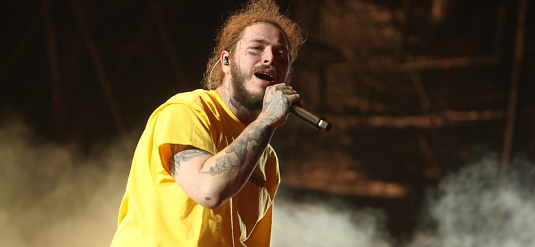 Open'er Festival 2018, dzień 4: Post Malone, Dawid Podsiadło [FOTORELACJA]