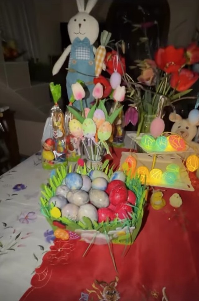 Jelena Ilić (Foto: Instagram/jelena_ilic_b)