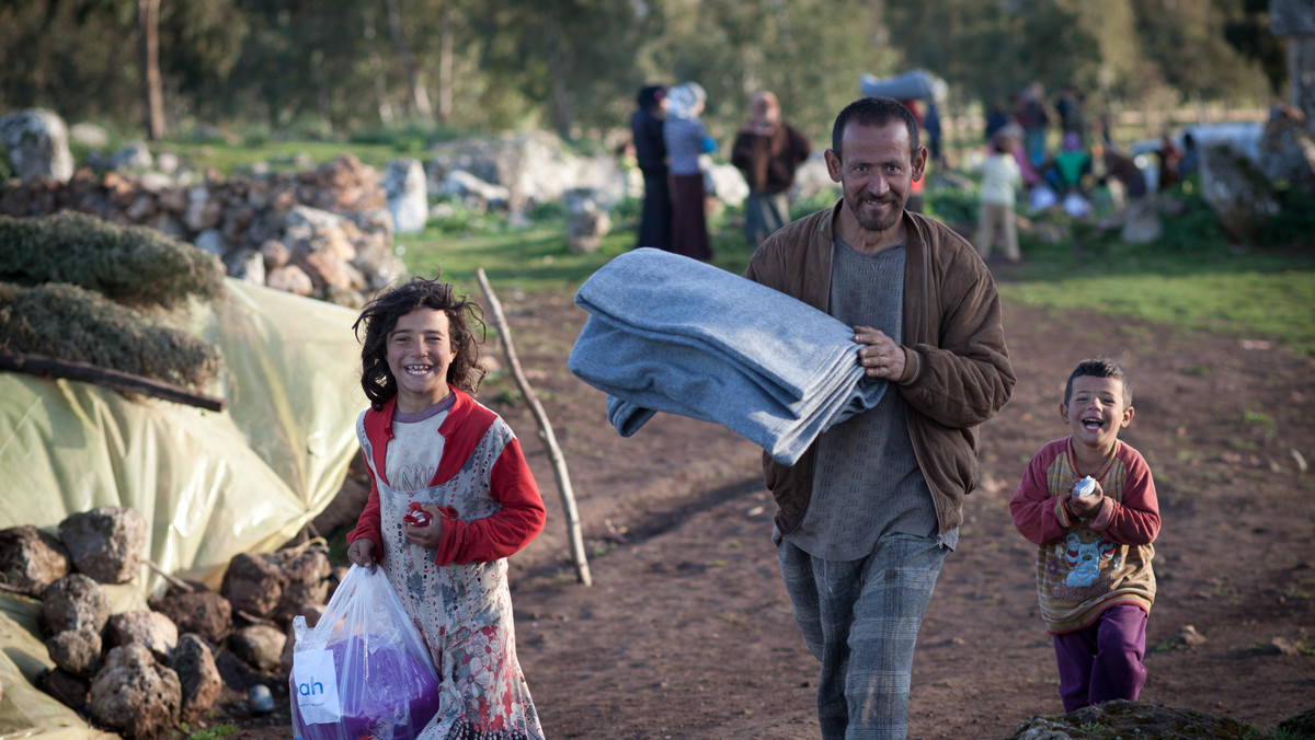 Dzień Pomocy Humanitarnej