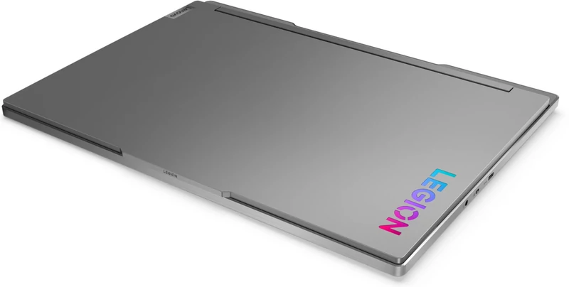 Lenovo Legion 7i (16IAX7) – klapa matrycy