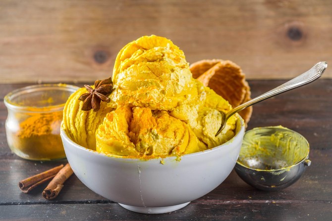 Vegani često piju zlato mleko, a od njega prave čak i sladoled! 