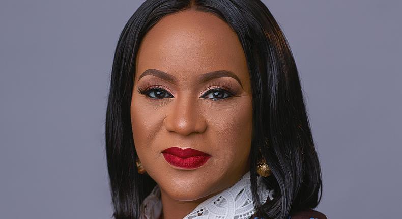 Mrs Audrey Joe-Ezigbo is the President Nigerian Gas Association and Co-Founder Falcon Corporation Limited. 