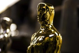 Oscar statuetka film kino Hollywood