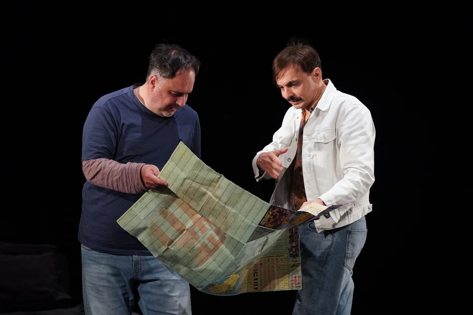 Predstava "Moje pozorište"