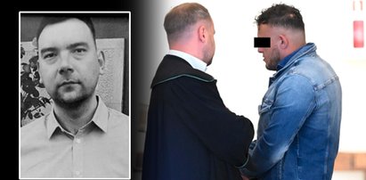 Tragedia pod dyskoteką w Lubaniu. Przepychanka skończyła się śmiercią 32-latka. Ruszył proces