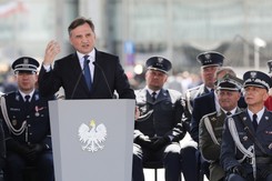 Rosyjski szpieg zatrzymany w Polsce. To hokeista pierwszoligowego klubu