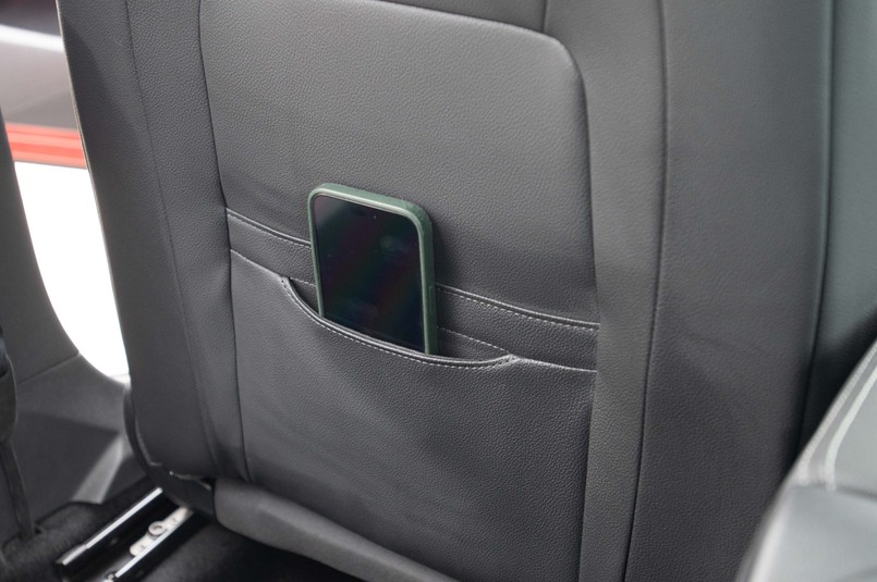 Skoda Superb Sportline