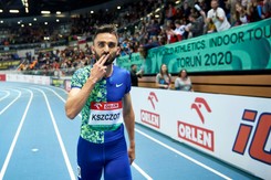 Piotr Rostkowski trenerem Marcina Lewandowskiego i Adama Kszczota