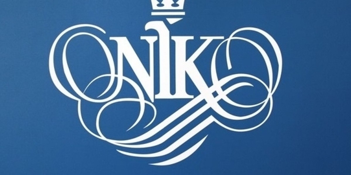 nik logo