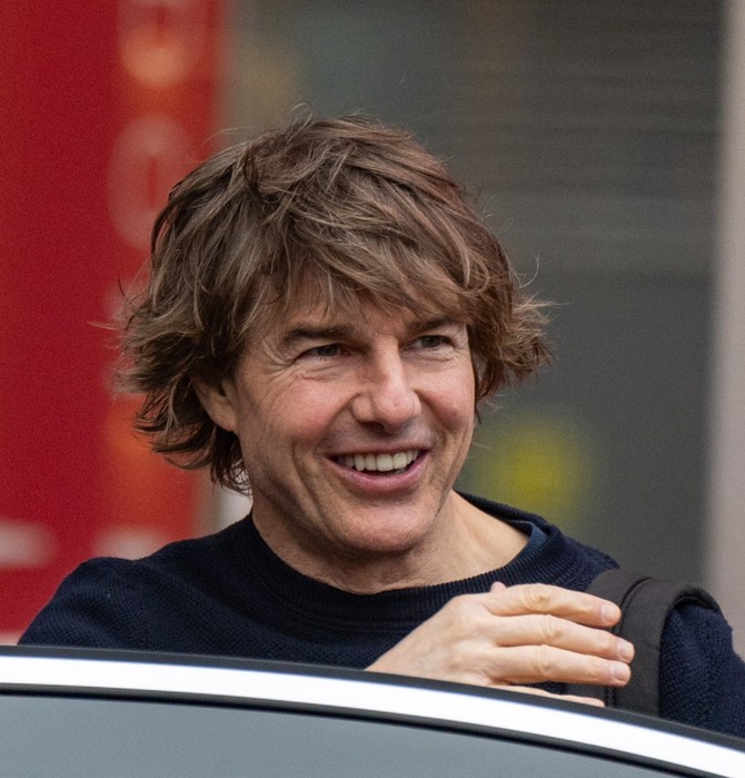 Tom Kruz