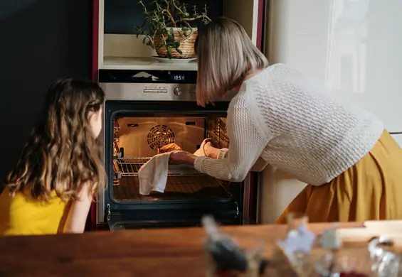 Cudze chwalicie, swego nie znacie. Powody, dla których warto zamienić oliwę na olej rzepakowy