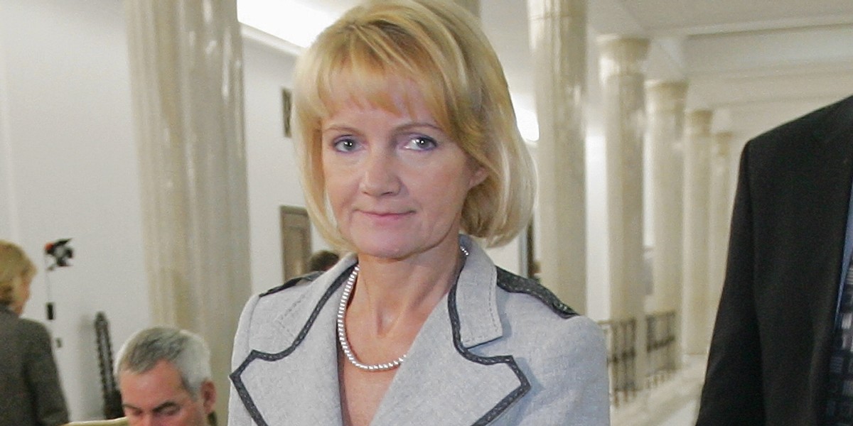 JOLANTA SZCZYPINSKA 