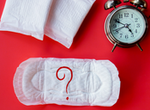How often should you change your period pad?