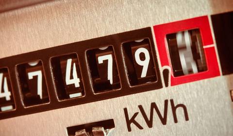 Co pobiera najwięcej prądu w domu? Oto 10 "winowajców"